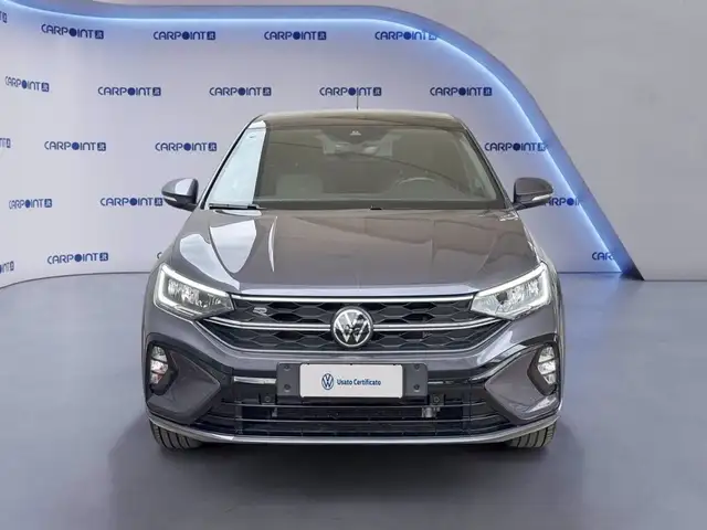 Volkswagen Taigo view 3