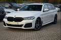 BMW 530 e M Sport LiveCptPro.Laser.AHK.Head-Up.360°Ka Weiß - thumbnail 2