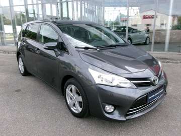 Verso 1,6 D-4D Active Design ERSTBESITZ