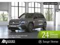 Mercedes-Benz GLB 220 d AMG+MBUX+Night+Pano+M-BEAM+Kam+Key+SHZ Gris - thumbnail 1