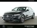 Mercedes-Benz E 220 E 220 d Lim AVANTGARDE Pano/Keyless/Distr/Totw uvm Zwart - thumbnail 1