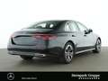 Mercedes-Benz E 220 E 220 d Lim AVANTGARDE Pano/Keyless/Distr/Totw uvm Zwart - thumbnail 2