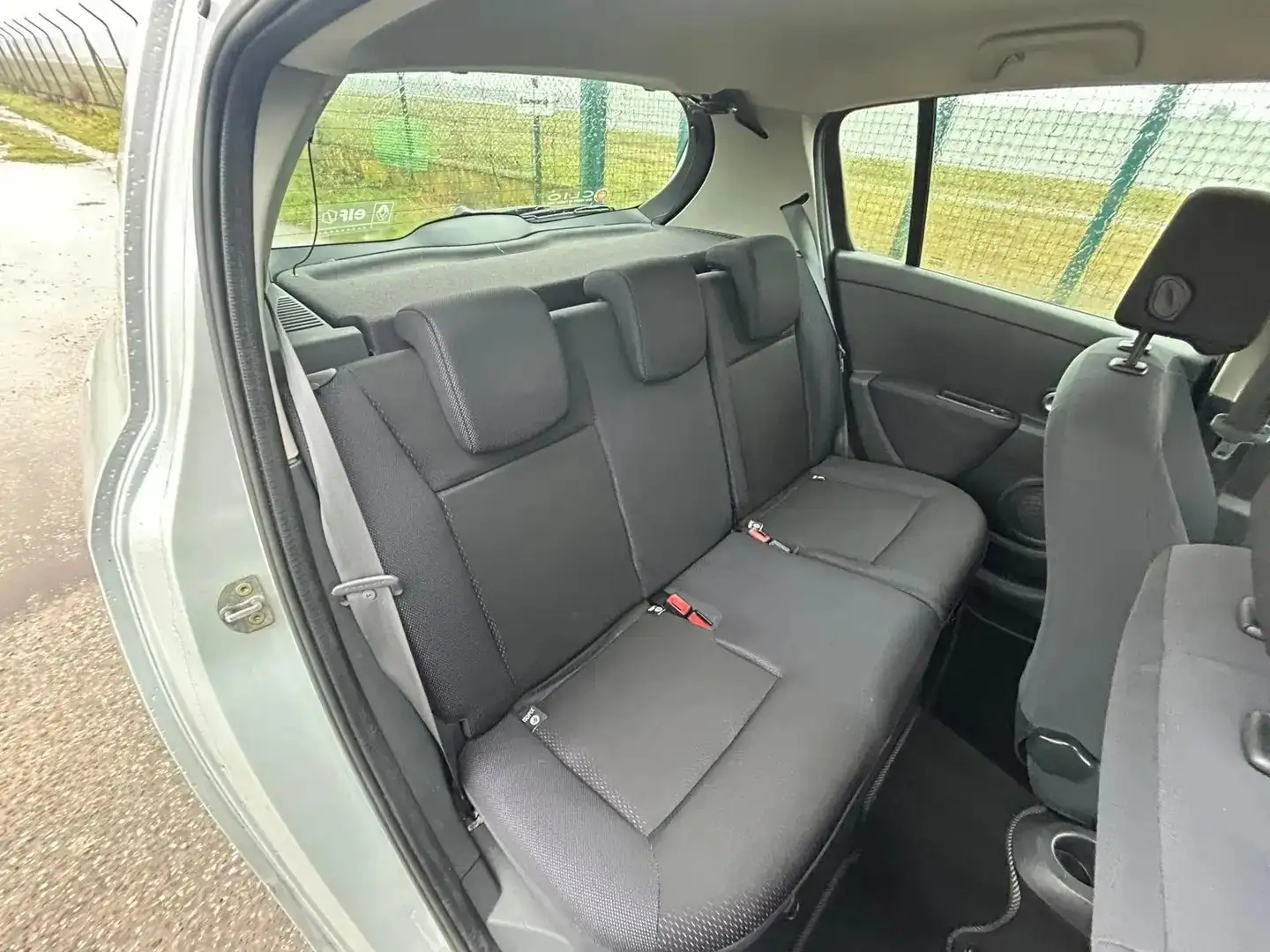 Renault Clio Clio 1.5 dCi - 80 Initiale - 2