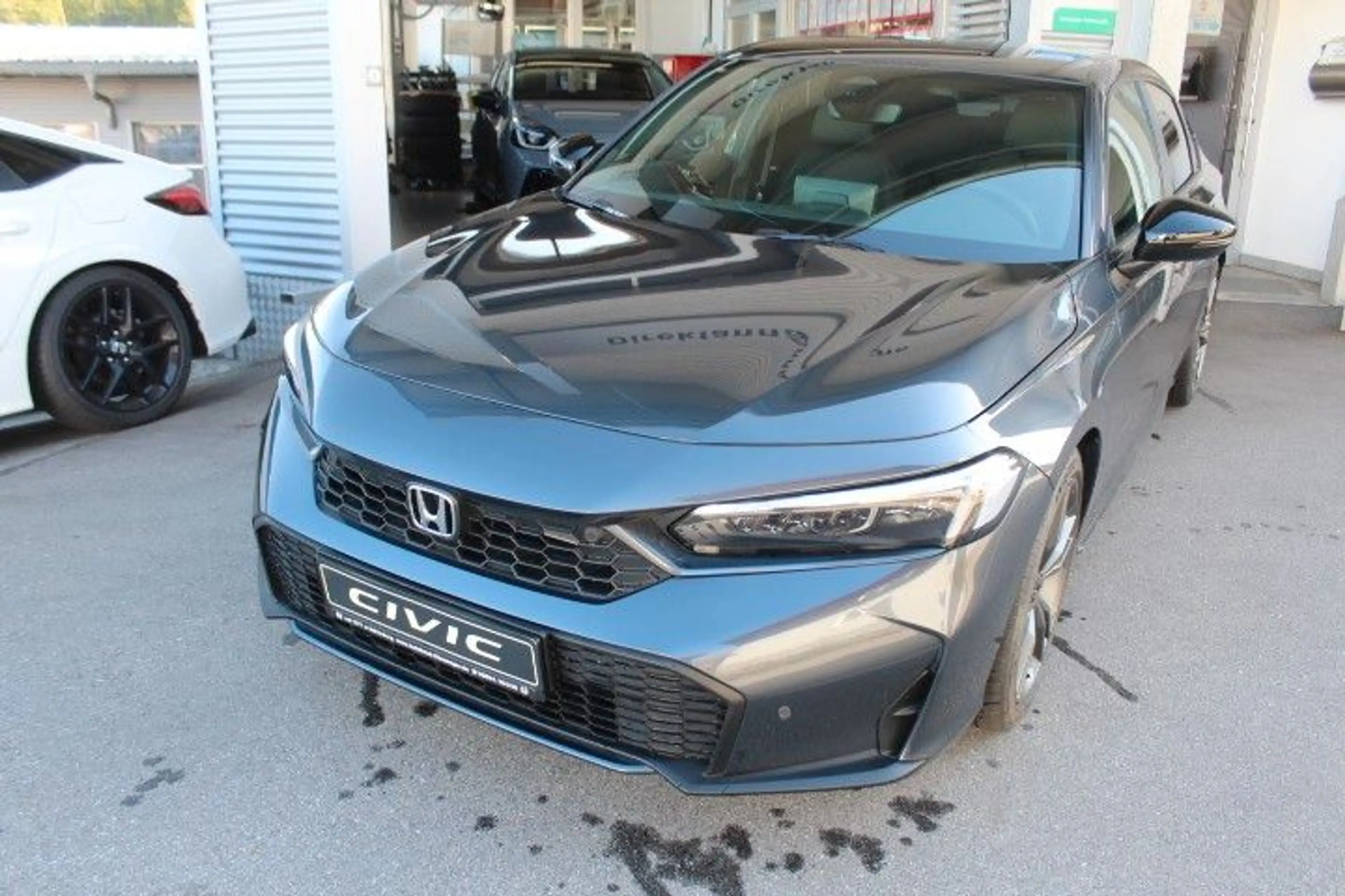 Honda Civic 2.0 Hybrid Sport MJ27 BOSE S+ Shift — photo 3