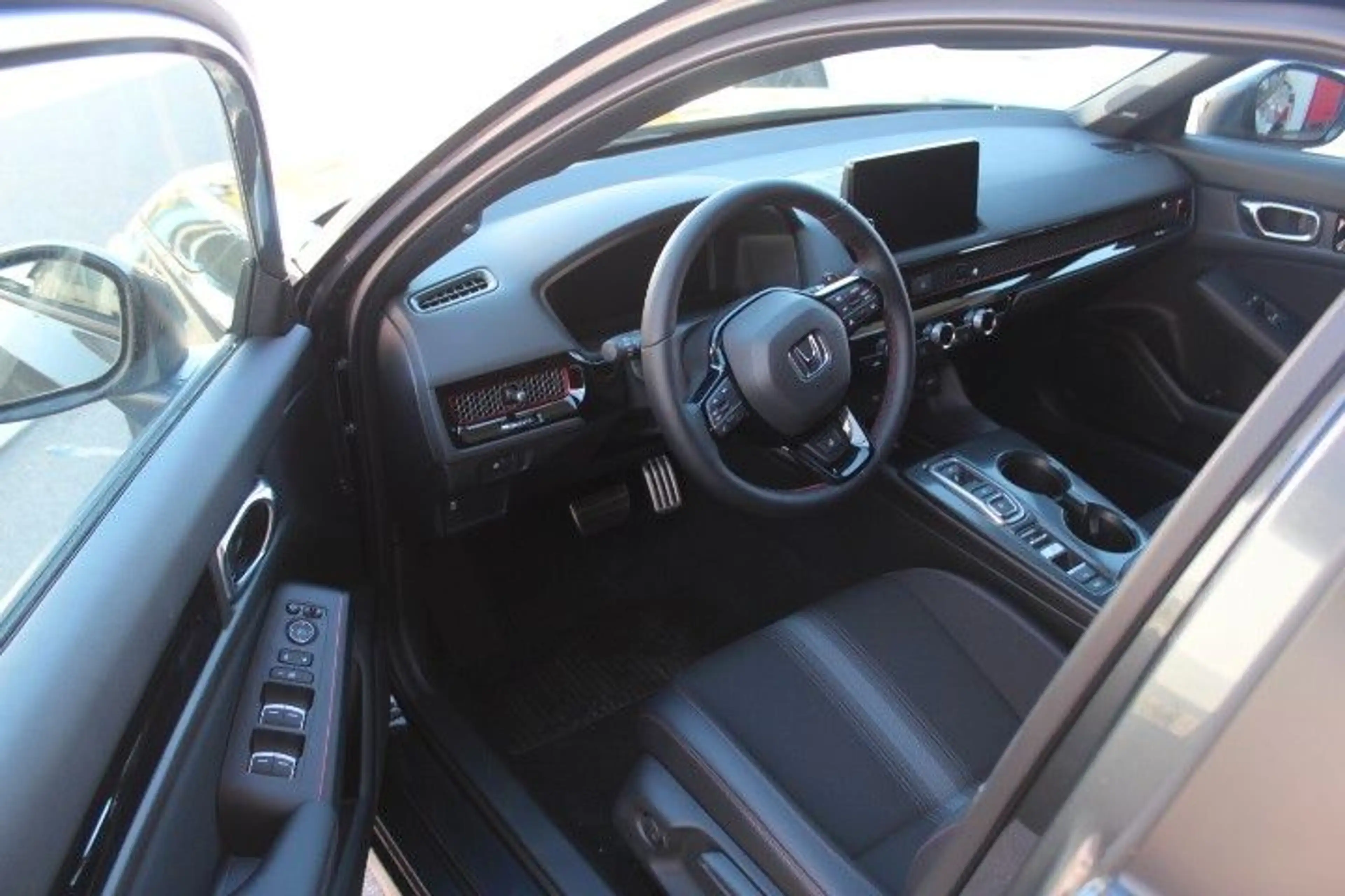 Honda Civic 2.0 Hybrid Sport MJ27 BOSE S+ Shift — photo 15