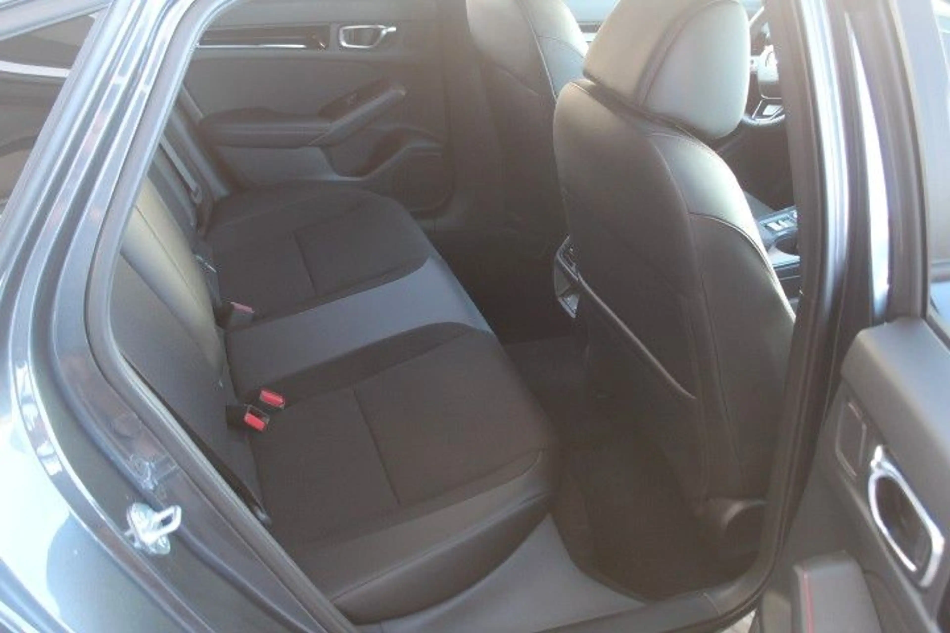 Honda Civic 2.0 Hybrid Sport MJ27 BOSE S+ Shift — photo 7