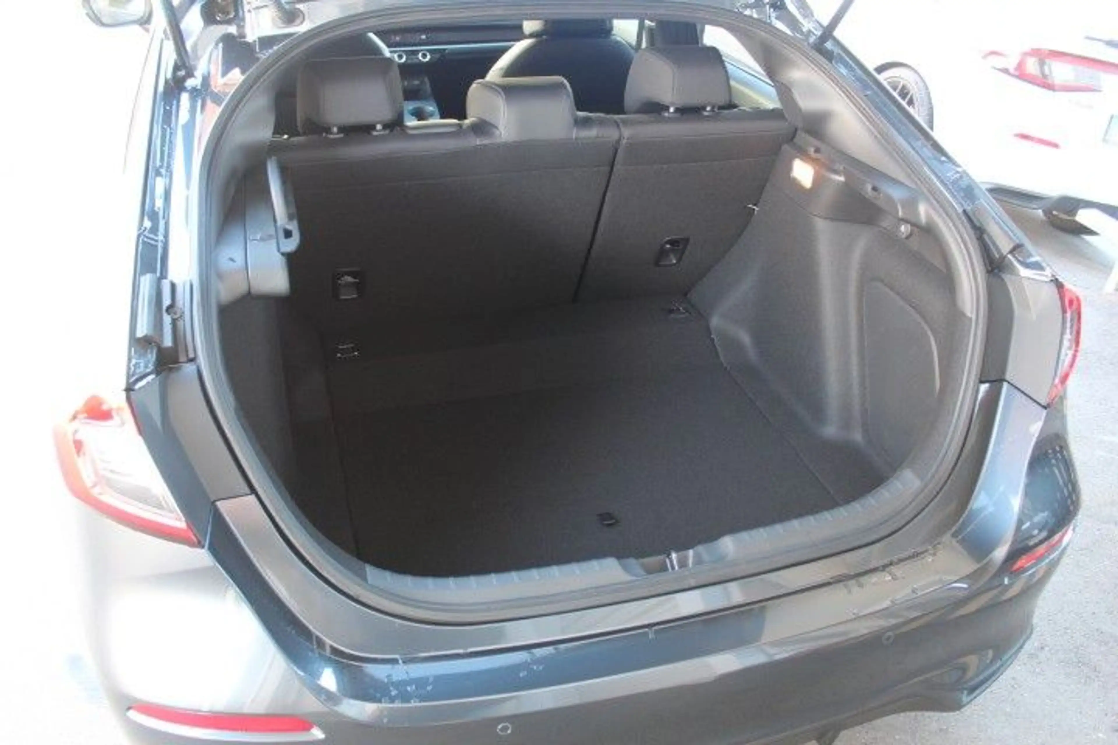 Honda Civic 2.0 Hybrid Sport MJ27 BOSE S+ Shift — photo 11