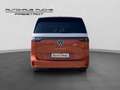 Volkswagen ID. Buzz VW ID. Buzz Pro 150 kW Orange - thumbnail 4
