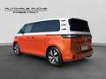 Volkswagen ID. Buzz VW ID. Buzz Pro 150 kW Orange - thumbnail 3