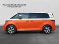 Volkswagen ID. Buzz VW ID. Buzz Pro 150 kW Orange - thumbnail 2