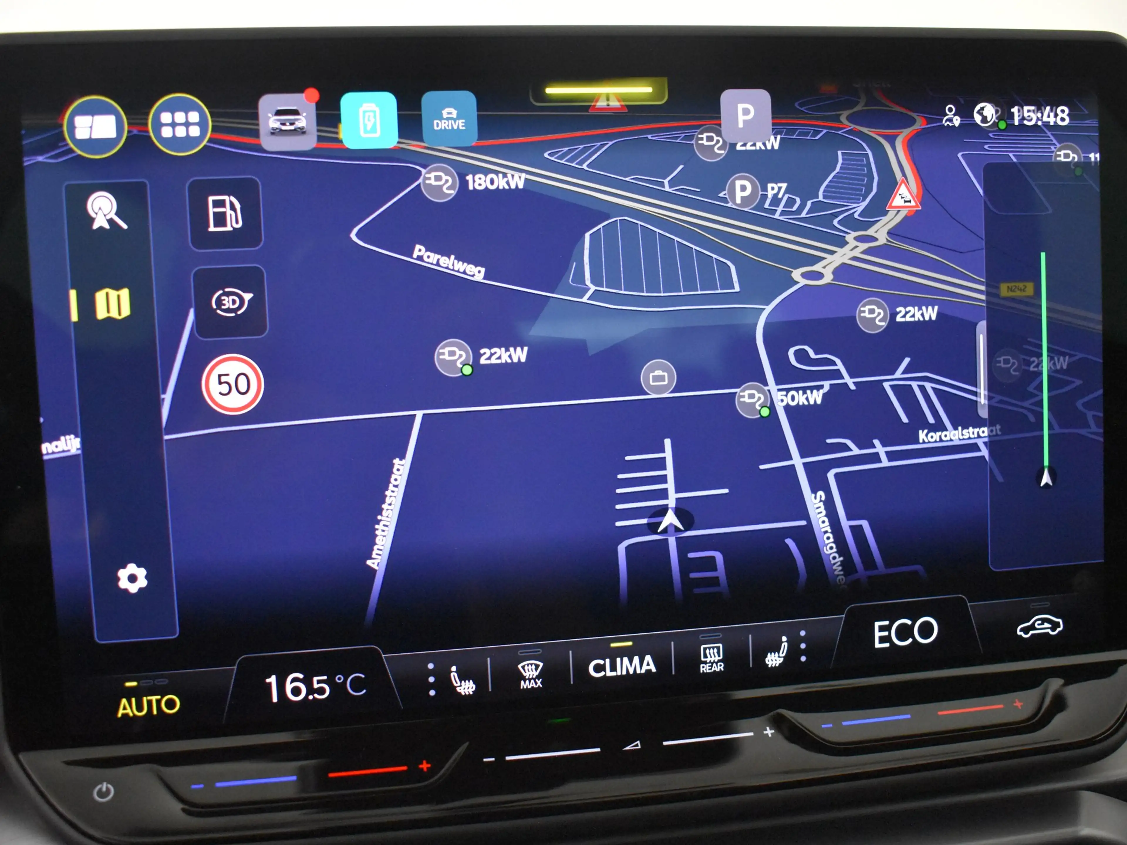 SEAT Leon e-Hybrid Sportstourer FR Business - eHybrid 18'' LMV Perfor — photo 18