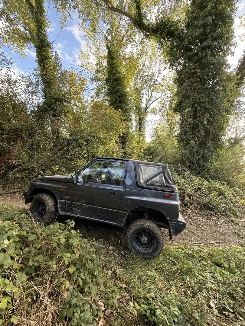 Suzuki Vitara 1.3 benzina - 1