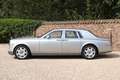 Rolls-Royce Phantom "Jubilee Silver" A superb example of a sublime lux Zilver - thumbnail 17