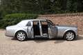 Rolls-Royce Phantom "Jubilee Silver" A superb example of a sublime lux Zilver - thumbnail 4