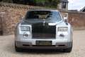 Rolls-Royce Phantom "Jubilee Silver" A superb example of a sublime lux Zilver - thumbnail 7