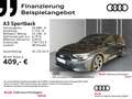 Audi A3 35 TFSI S tronic *PANO*MATRIX*HuD* Grau - thumbnail 1