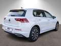 Volkswagen Golf Active 1,5eTSI DSG LED NAVI HUD RFK ACC SHZ Weiß - thumbnail 2