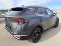 Kia Sportage 1,6 CRDI 48V Launch Edition Grau - thumbnail 6