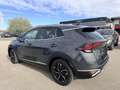 Kia Sportage 1,6 CRDI 48V Launch Edition Grau - thumbnail 4