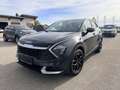 Kia Sportage 1,6 CRDI 48V Launch Edition Grau - thumbnail 1