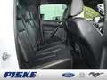 Ford Ranger Wildtrack 4x4 Doka SHZ NAVI AHK ACC Blanc - thumbnail 4