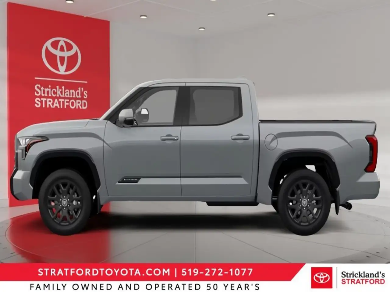 Toyota Tundra снимка Toyota Tundra