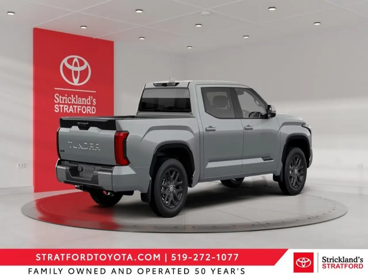 Toyota Tundra снимка Toyota Tundra