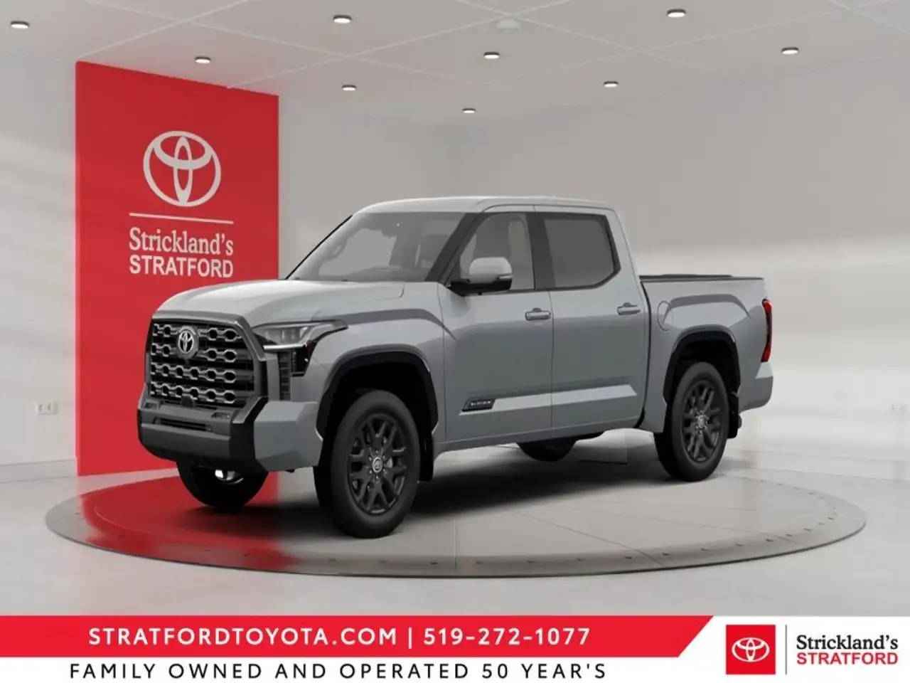 Toyota Tundra снимка Toyota Tundra