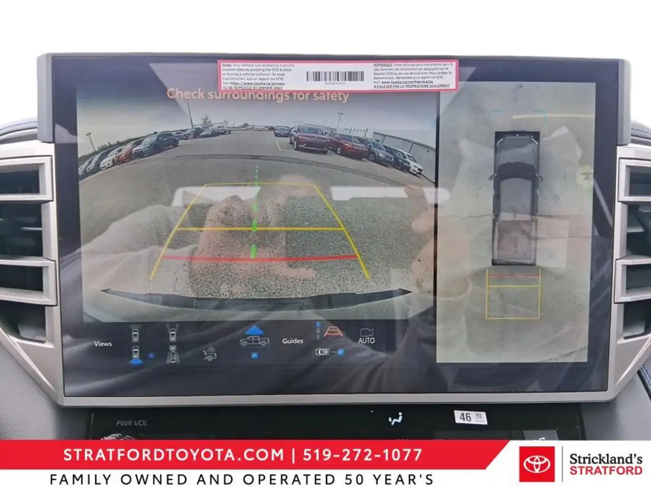 Toyota Tundra снимка Toyota Tundra