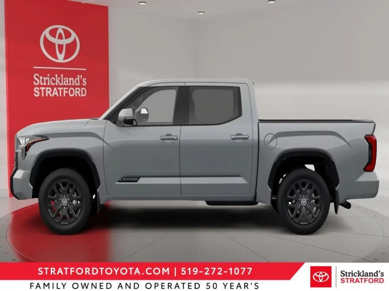 Toyota Tundra снимка Toyota Tundra
