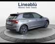 Skoda Fabia 130 Edition 1,0 TSI 70 kW (95 CV) 5 marce - manua Grigio - thumbnail 6