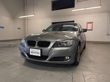 Clean Title  Local BC  Regularly Serviced at BMW