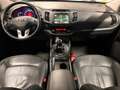 Kia Sportage Sportage 1.7 CRDi 2WD Access Negro - thumbnail 7
