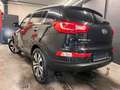Kia Sportage Sportage 1.7 CRDi 2WD Access Negro - thumbnail 4