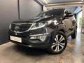 Kia Sportage Sportage 1.7 CRDi 2WD Access Negro - thumbnail 1