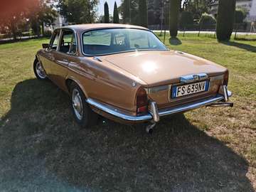 XJ6 4.2