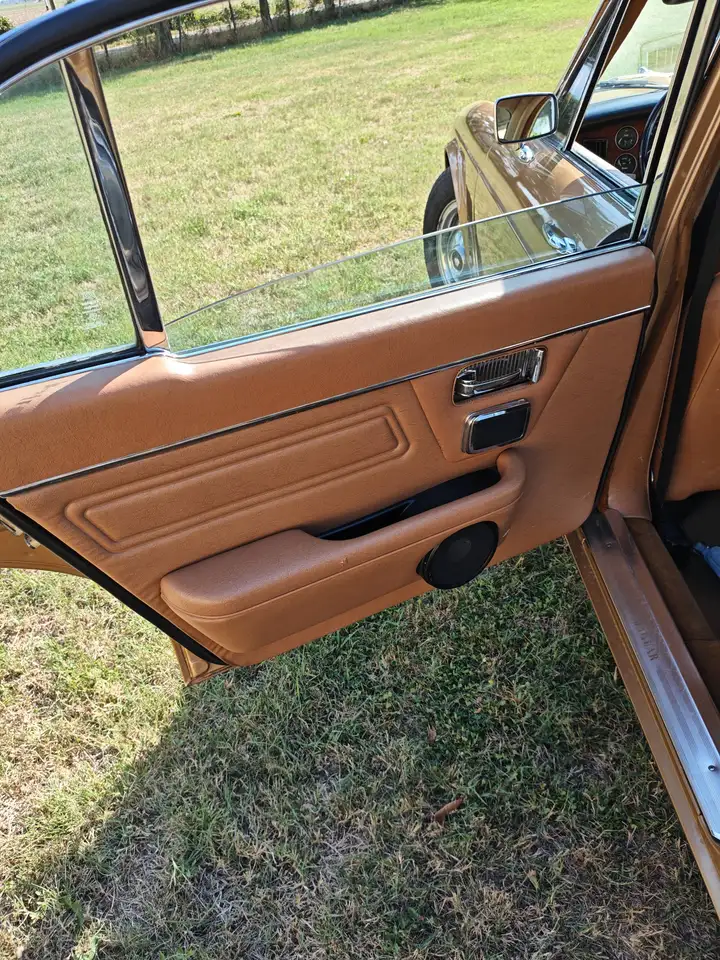 Jaguar XJ6 4.2, foto 11