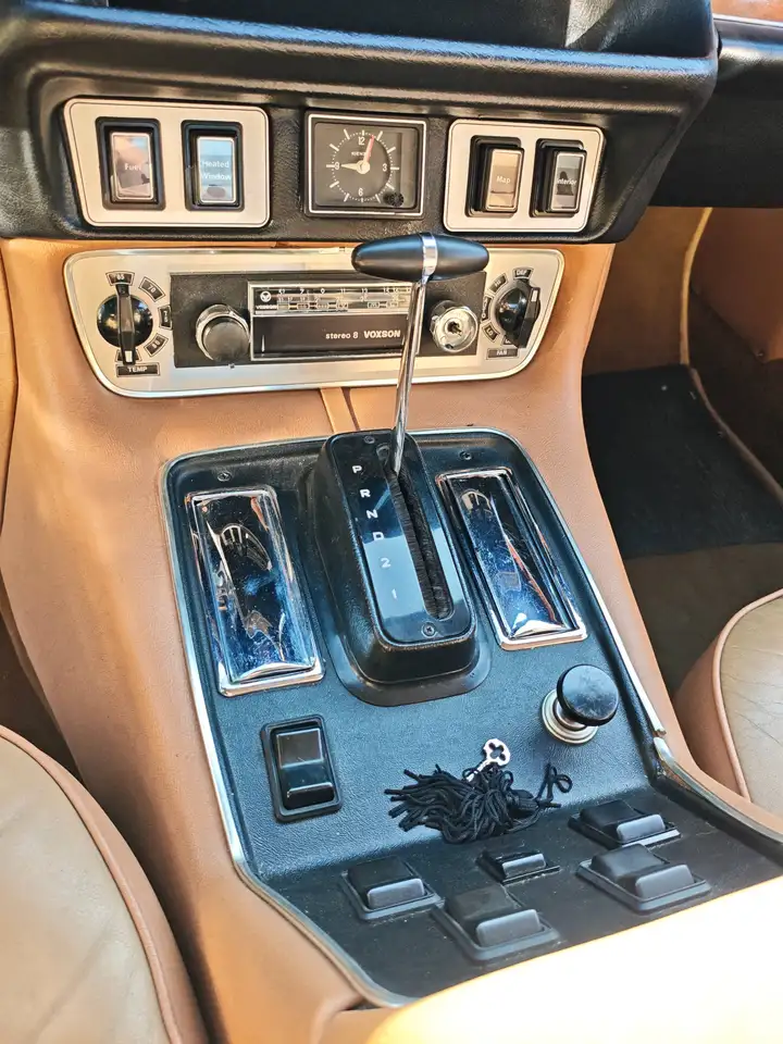 Jaguar XJ6 4.2, foto 10