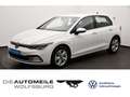 Volkswagen Golf 8 VIII 1.5 TSI Life LED/Navi Blanc - thumbnail 1