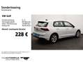 Volkswagen Golf 8 VIII 1.5 TSI Life LED/Navi Blanc - thumbnail 2
