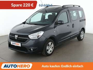 1.6 SCe Comfort*KLIMA*BLUETOOTH*GARANTIE*
