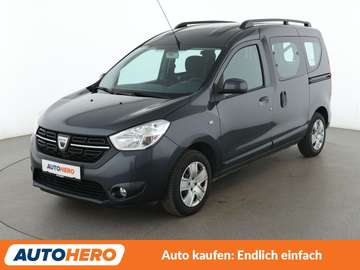 1.6 SCe Comfort*KLIMA*BLUETOOTH*GARANTIE*