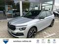 Skoda Kamiq 1,5 TSI DSG Monte Carlo AHK, LED, PDC, RearView, Silber - thumbnail 1