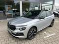 Skoda Kamiq 1,5 TSI DSG Monte Carlo AHK, LED, PDC, RearView, Silber - thumbnail 2