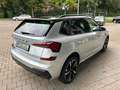 Skoda Kamiq 1,5 TSI DSG Monte Carlo AHK, LED, PDC, RearView, Silber - thumbnail 12