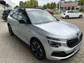 Skoda Kamiq 1,5 TSI DSG Monte Carlo AHK, LED, PDC, RearView, Silber - thumbnail 17