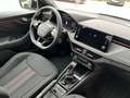 Skoda Kamiq 1,5 TSI DSG Monte Carlo AHK, LED, PDC, RearView, Silber - thumbnail 15