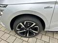 Skoda Kamiq 1,5 TSI DSG Monte Carlo AHK, LED, PDC, RearView, Silber - thumbnail 4