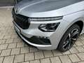 Skoda Kamiq 1,5 TSI DSG Monte Carlo AHK, LED, PDC, RearView, Silber - thumbnail 3