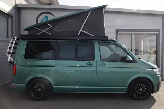 Volkswagen T6.1 California Ocean 2,0 TDI DSG / NETTO: 68.233 € Ansicht 10